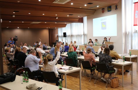 Drugim rebalansom županijski proračun uvećan za 80,1 milijuna kuna
