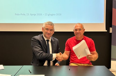 Velik interes građana za potpore Istarske županije za obnovljive izvore energije