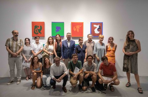 La Regione Istriana ha incrementato di molto i fondi destinati ai giovani nel campo della cultura e dell'arte
