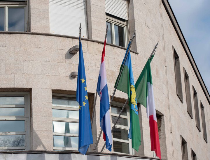 Istarskoj županiji odobrena bespovratna sredstva za dogradnju školskih dvorana  u Fažani i Vrsaru