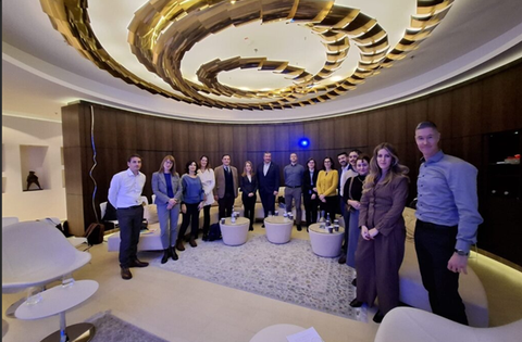 REFINEE konzorcij u Ljubljani: dva dana inspirativnih razgovora i planiranja kako malim i srednjim poduzetnicima približiti održiva rješenja