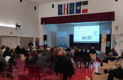 Održane uvodne radionice o načelima kružnog gospodarstva