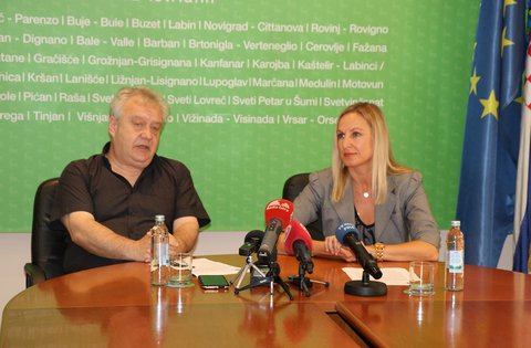 Predstavljena inicijativa za oživljavanje turizma u Istri