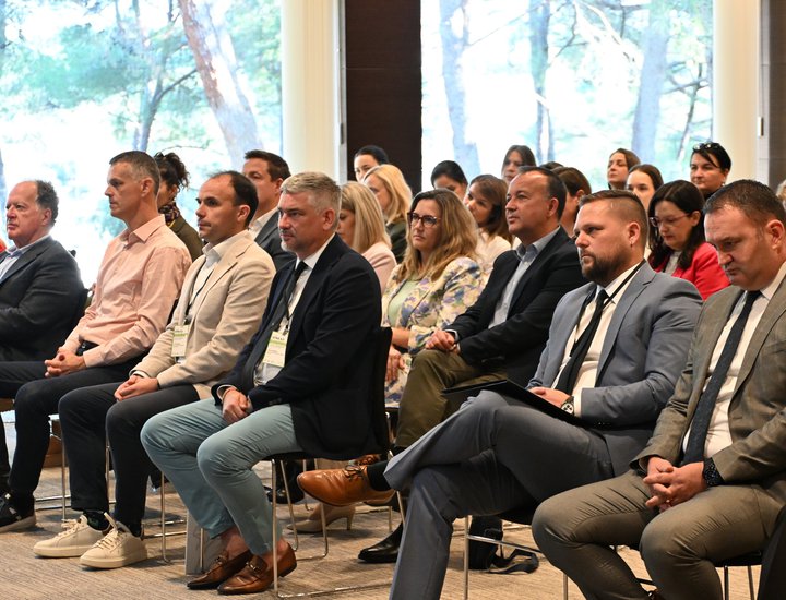 Donijeti zaključci konferencije „Istra 5.0 – Budućnost istarskog gospodarstva u digitalnoj i zelenoj tranziciji”