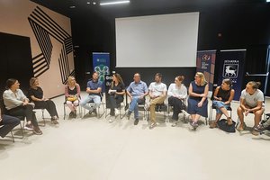 „GROW ISTRA 2026“ si avvicina alla conclusione con un significativo progresso nei progetti imprenditoriali