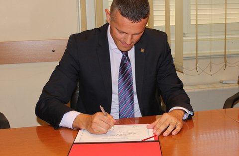 Istarski župan potpisao Europsku povelju o ravnopravnosti spolova