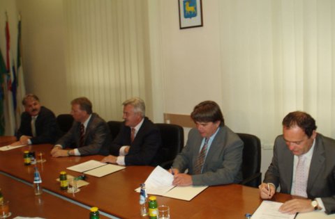 Pula:  Proračunska sredstva za jedinice lokalne samouprave