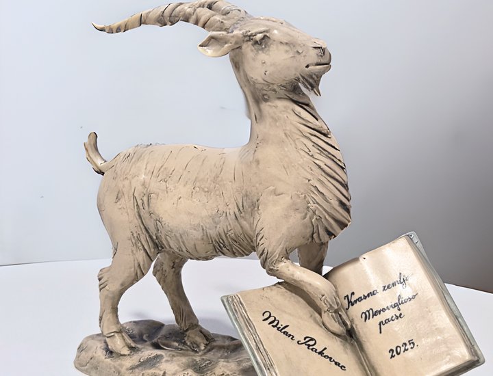 Istarska županija objavila Javni poziv za podnošenje prijedloga za dodjelu nagrade „Krasna zemljo-Meraviglioso paese“ za 2025. godinu