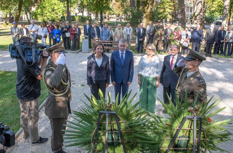 Obilježen Dan Istarske županije