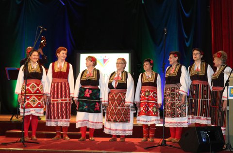 Održan 2. dan Festivala multikulturalnosti