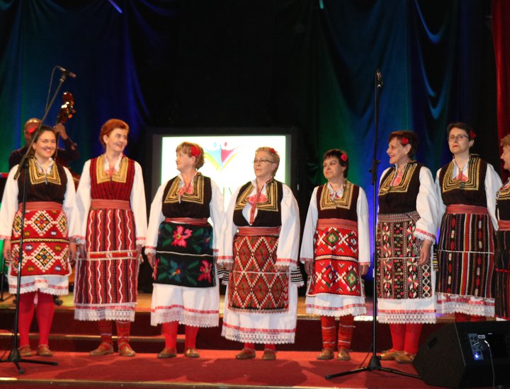 Održan 2. dan Festivala multikulturalnosti