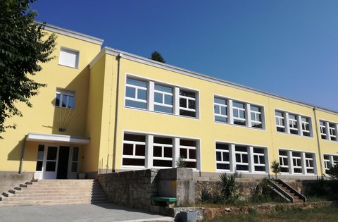 Održana završna konferencija EU projekta "Energetska obnova zgrade Osnovne škole Ivana Batelića - Raša"