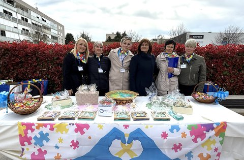 Obilježen Dan svjesnosti o autizmu: Istarska županija najavila daljnje iskorake u sustavu podrške