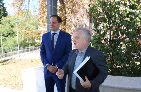 Održan sastanak na temu preuzimanja poslova Ureda državne uprave od strane županija