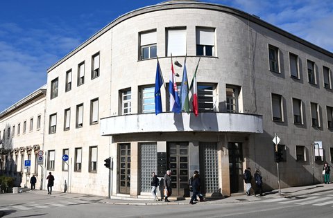 Istarska županija lider u Hrvatskoj po zaposlenosti i otpornosti tržišta