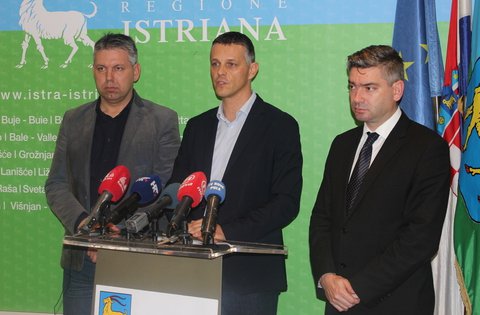 Župan Flego: Nakon 20 godina duge bitke uspješno smo riješili problem Cimosa!