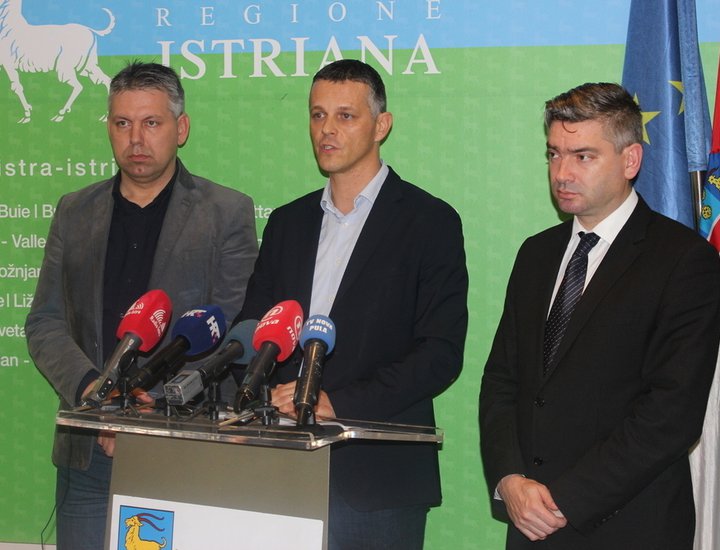 Župan Flego: Nakon 20 godina duge bitke uspješno smo riješili problem Cimosa!