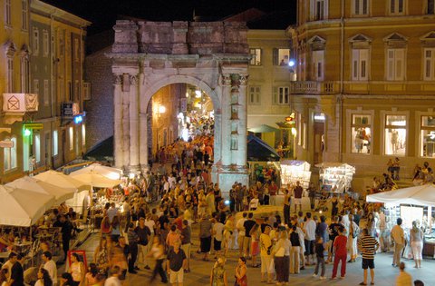 Il Presidente Radin: Le guide turistiche sono le ambasciatrici di ogni destinazione