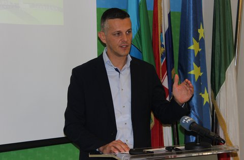 Župan Flego o Proračuna za 2016. godinu: Uštede usmjeravamo u razvojne projekte