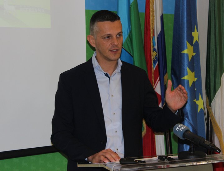 Župan Flego o Proračuna za 2016. godinu: Uštede usmjeravamo u razvojne projekte