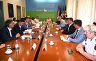 Župan Miletić i ministar Butković o ključnim prometnim projektima u Istri