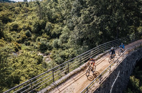 Kreće u izradu Studija upravljanja kvalitetom razvoja cikloturizma u Istarskoj županiji