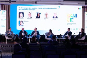 IRENA na Danima obnovljivih izvora energije u Opatiji