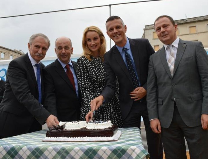 Otvoren 18. Obrtnički sajam Istarske županije