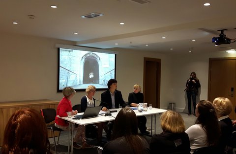 Na Danima predškolskog odgoja predstavljen projekt Zavičajne nastave