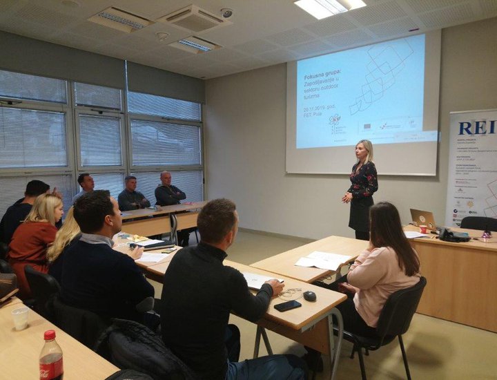 Održane prve fokus grupe o izradi Strategije razvoja ljudskih potencijala za Istarsku županiju 2021.-2027.