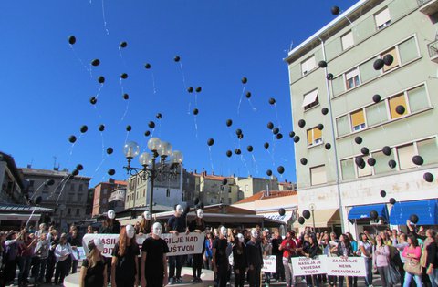 Obilježen Nacionalni dan borbe protiv nasilja nad ženama