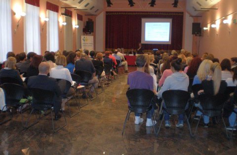 Međunarodna znanstveno-stručna konferencija