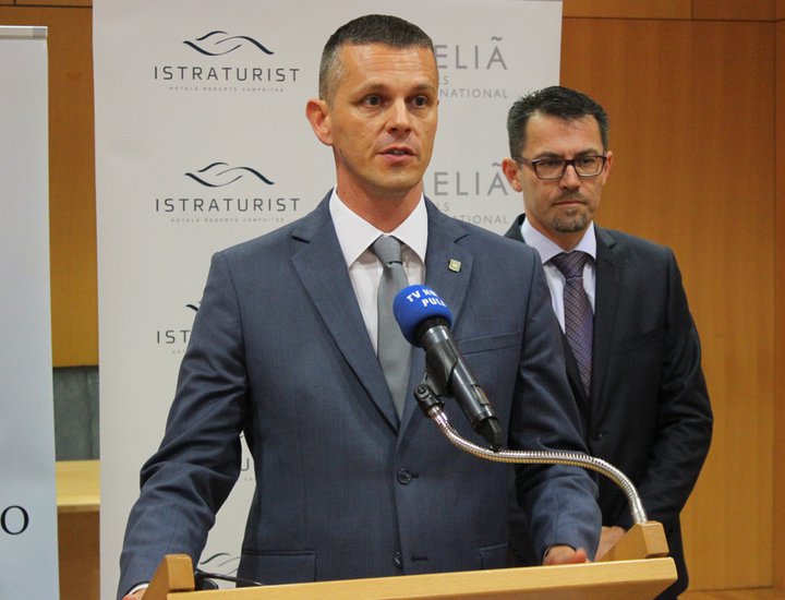 Istarska županija izdvaja više od milijun kuna za Hitnu službu Umag