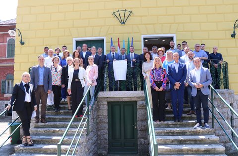 Župan Miletić: Kada su djeca u pitanju granice ne postoje i potrebno nam je zajedništvo