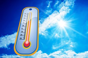 Proteggiamo la salute durante l’ondata di calore