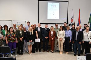 Obilježena uspješna prva godina provedbe projekta „i-STEM – Sinergijom do razvoja STEM-a u Istri“