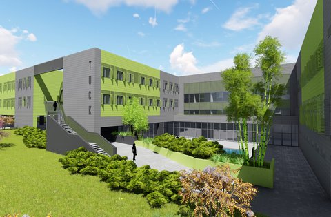 Predstavljen projekt Turističko-ugostiteljskog centra kompetencija Pula