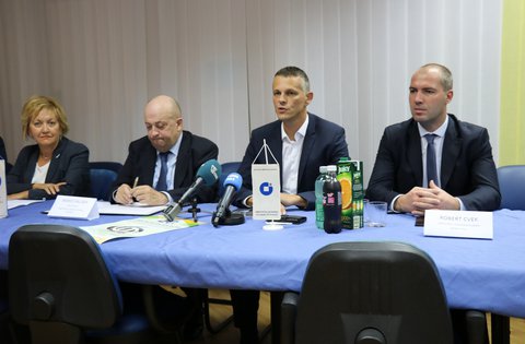 Od 12. do 15. listopada 20. Obrtnički sajam Istre