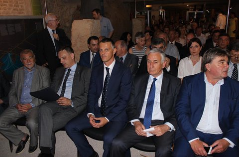 Obilježena 10. godišnjica osnutka Jadransko-jonske euroregije