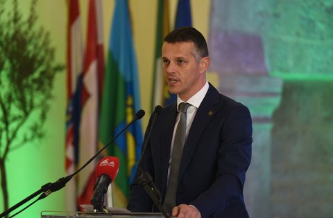 Svečano obilježen Dan Istarskog statuta