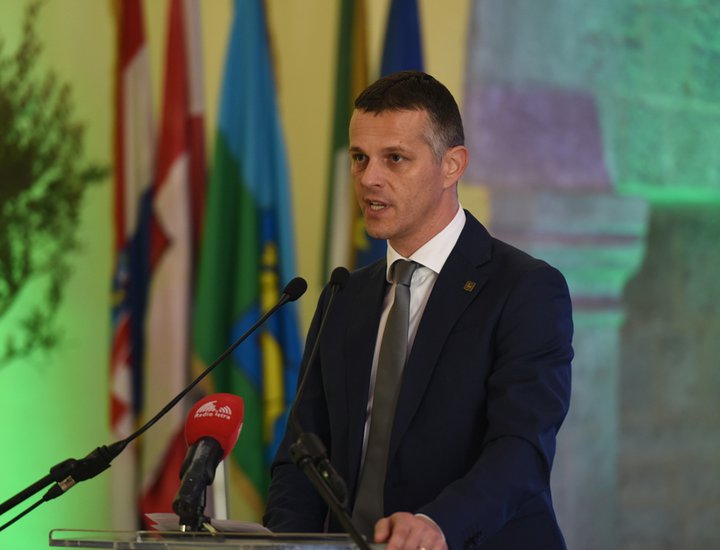 Svečano obilježen Dan Istarskog statuta