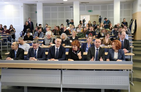 Župan Flego: Gospodarski uspjeh Istre leži u radišnosti i suradnji