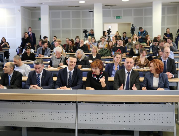 Župan Flego: Gospodarski uspjeh Istre leži u radišnosti i suradnji