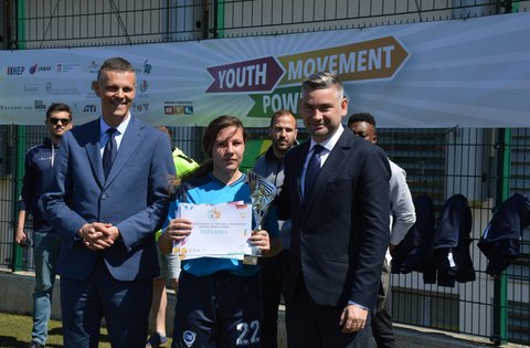 Održan 3. turnir Special Power League - nogometne lige za djecu s teškoćama u razvoju