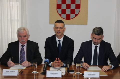 Putem Fonda za razvoj poljoprivrede i agroturizma Istre realizirano 1026 kredita