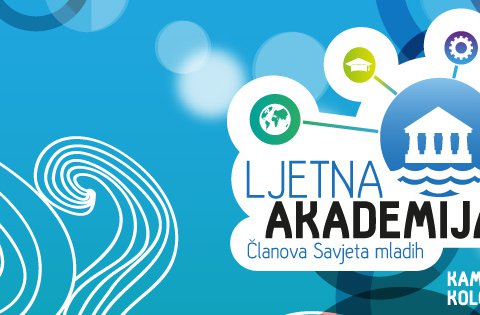 Aperte le iscrizioni per partecipare all'Accademia estiva dei membri del Comitato consultivo giovanile