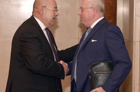 Dvodnevni posjet delegacije skupštine Istarske županije Vojvodini