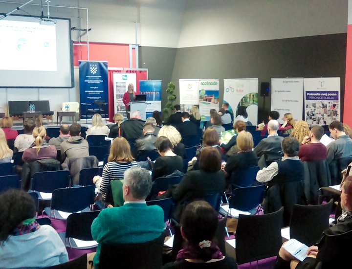 Održan 4. Regionalni forum obiteljskog smještaja Istarske županije