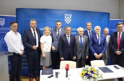 Župan Flego: Cimos je simbol sjeverne Istre