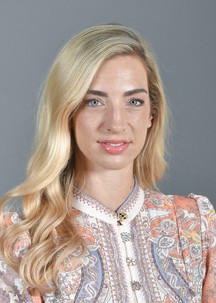 Sanja Radolović